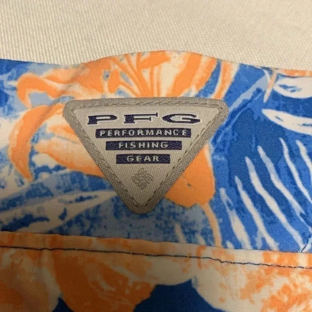 COLUMBIA Women’s Shorts, Size M. NWOT, Sooo Pretty❣️ - Picture 5 of 6